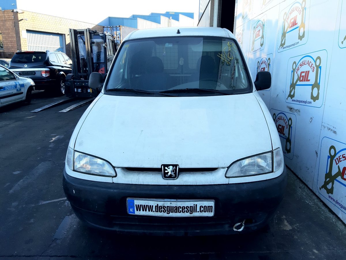 Bomba Direccion Peugeot Partner (S1) 1996-2002 Break 1.9L 51kW 9632335080