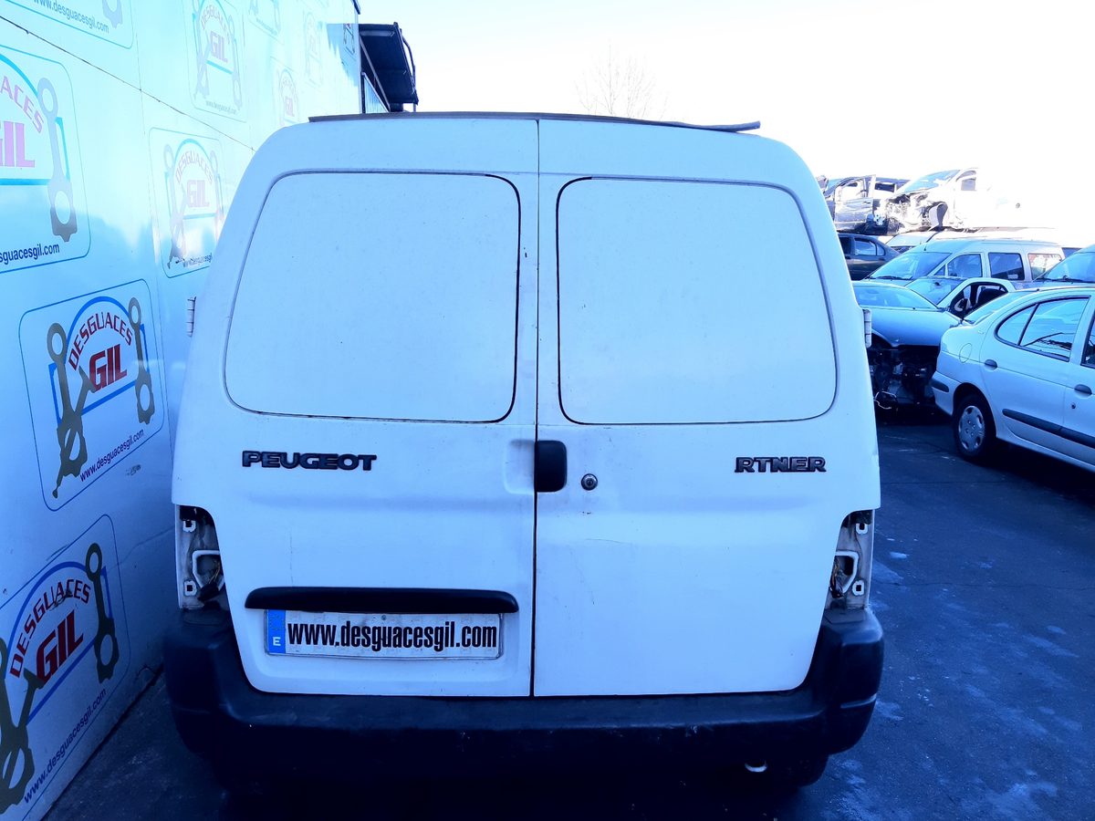 Bomba Direccion Peugeot Partner (S1) 1996-2002 Break 1.9L 51kW 9632335080