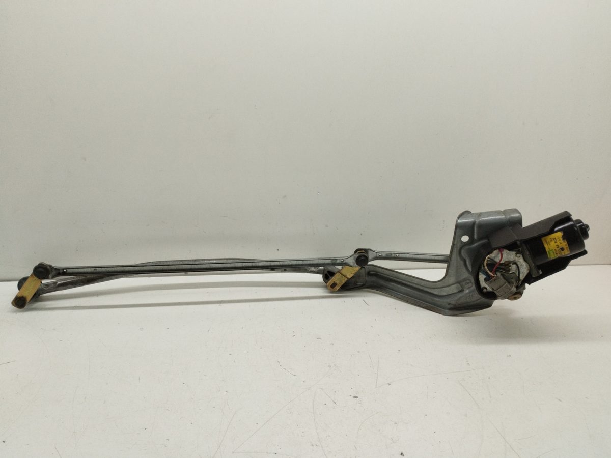 Motor Limpia Delantero Renault Megane I Classic (LA0) 1996-2001 1.6e Alize 53548402