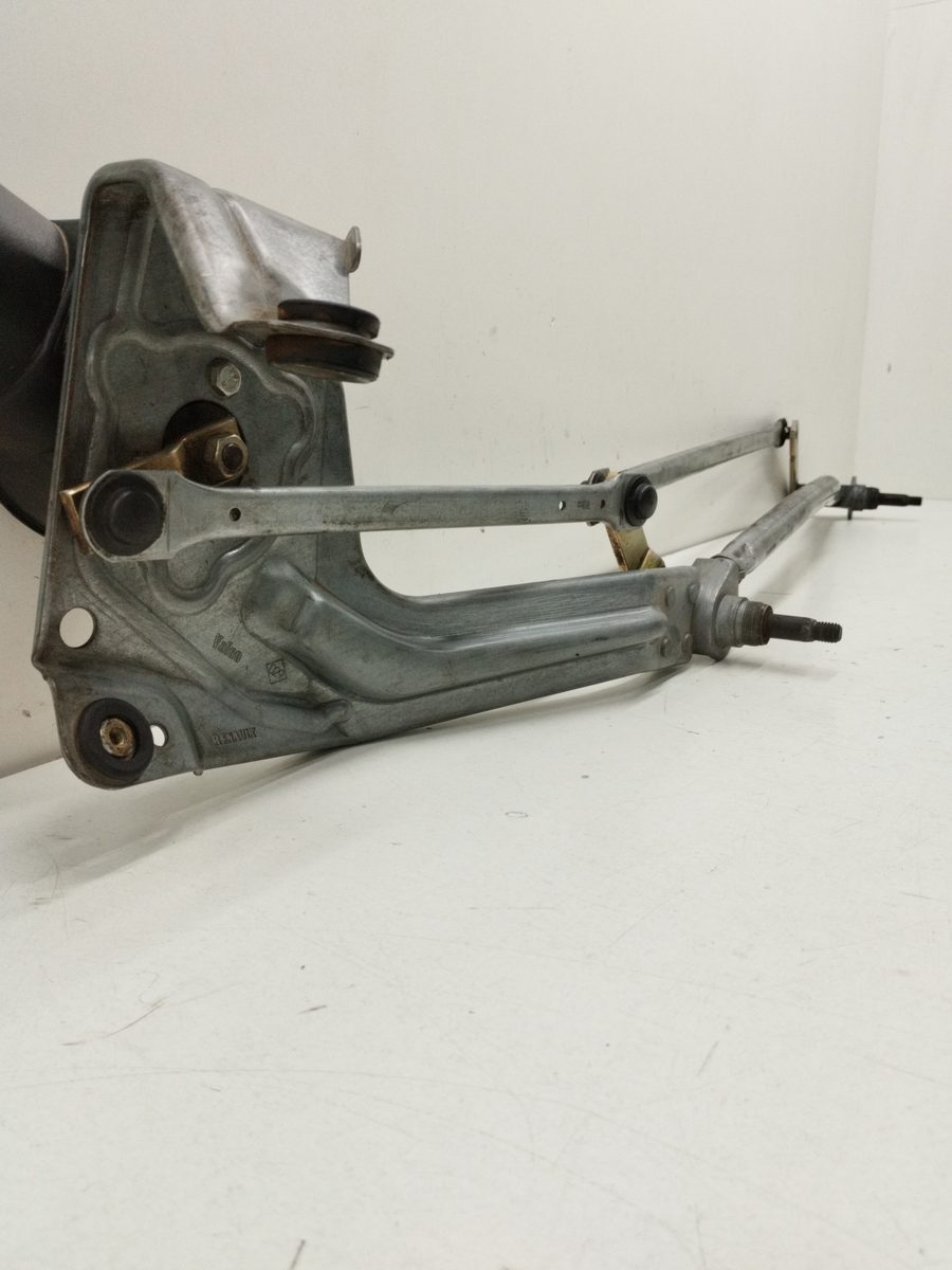 Motor Limpia Delantero Renault Megane I Classic (LA0) 1996-2001 1.6e Alize 53548402