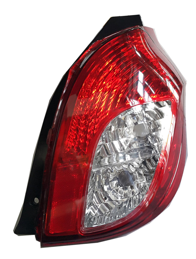 FAROL SUZUKI FAROL TRASERO DER. ALTO 800 13/
