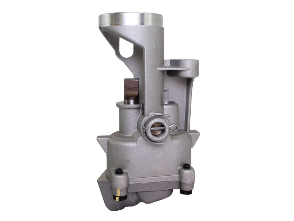 BOMBA ACEITE GM CHEVETTE ALUMINIO