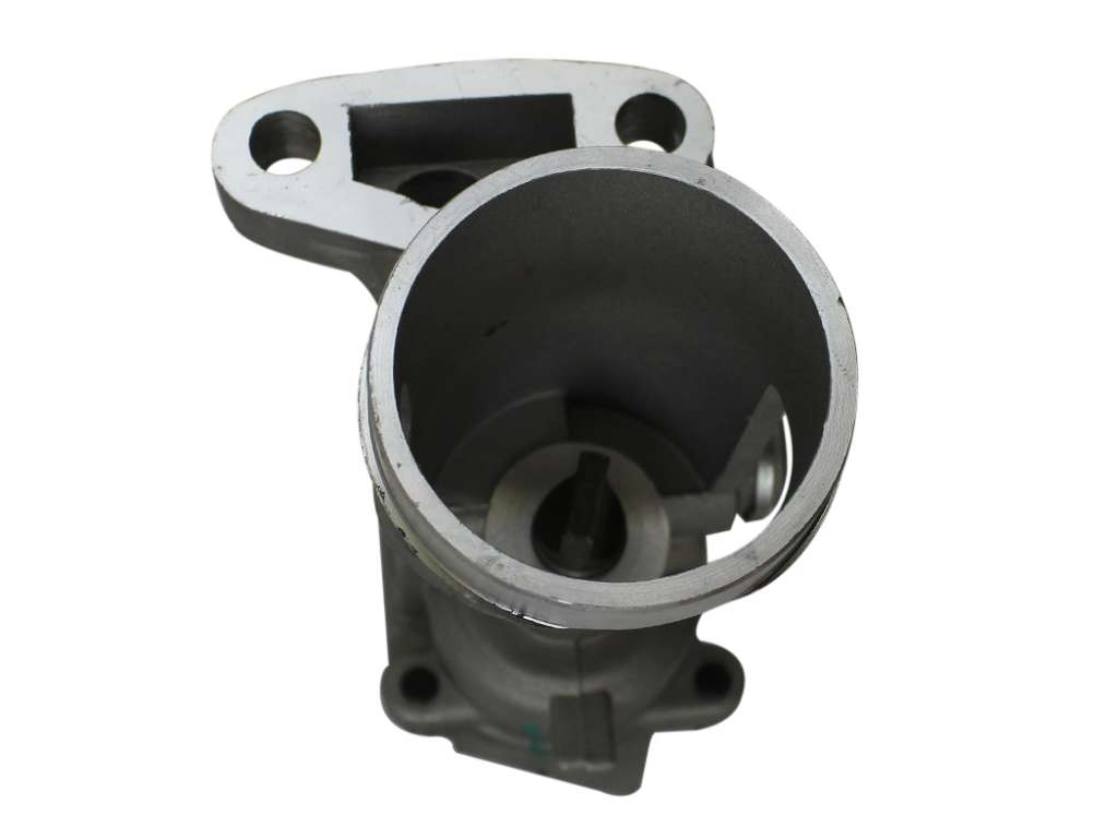 BOMBA ACEITE GM CHEVETTE ALUMINIO
