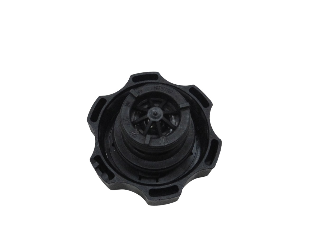 TAPON DEPOSITO AGUA RADIADOR *CHEVROLET MONTANA 2023/