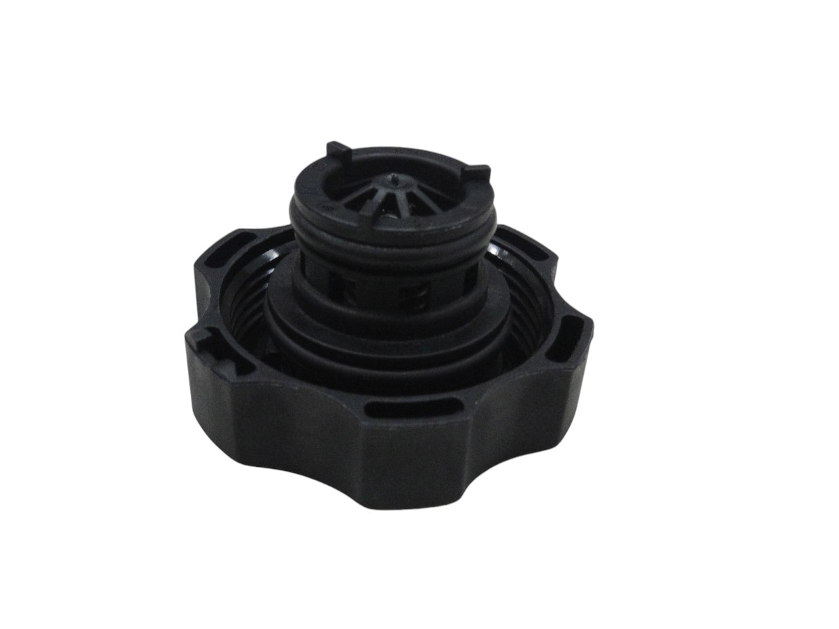 TAPON DEPOSITO AGUA RADIADOR *CHEVROLET MONTANA 2023/