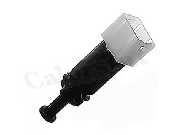 BULBO INTERRUPTOR DE FRENO RENAULT MEGANE KANGOO CLIO II 4 FICHAS [FAE]