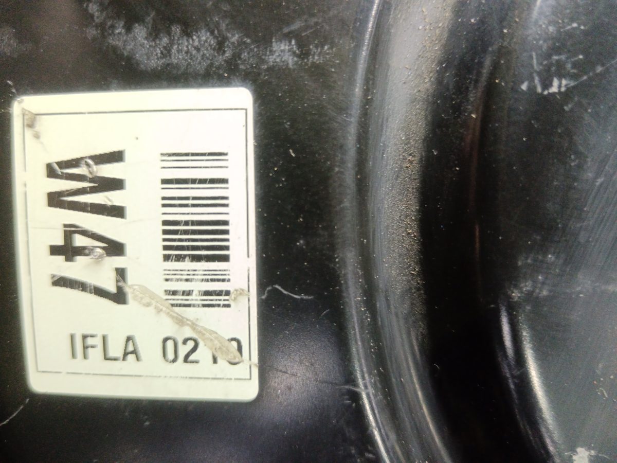 Servofreno Kia Rio 2011-2016 1.2 CAT 1.2L 63kW LIGA0343