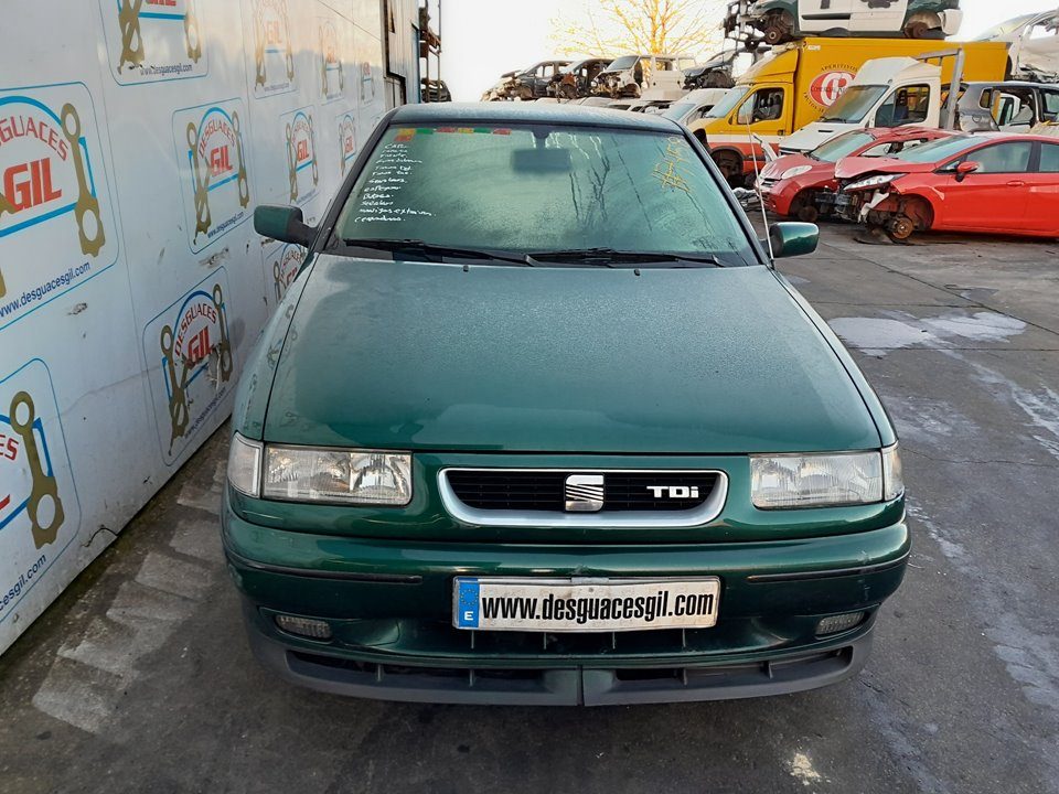 Condensador / Radiador Aire Acondicionado SEAT Toledo (1L) 1991-1999 SE 1.9L 66kW