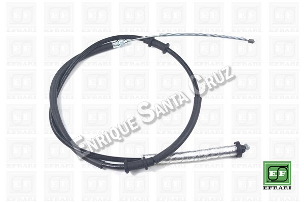 Cable de freno de estacionamiento