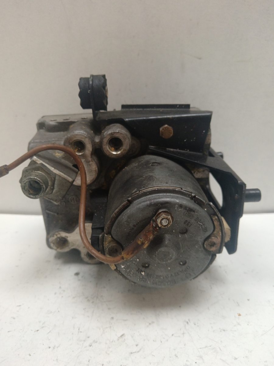 Modulo Abs BMW Serie 5 Berlina (E39) 1995-2003 530d 3.0L 142kW 0265217000