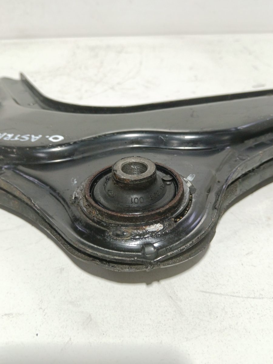 Parrilla de Suspension Inferior Trasera Derecha Chevrolet Astra G Berlina 1998-2004