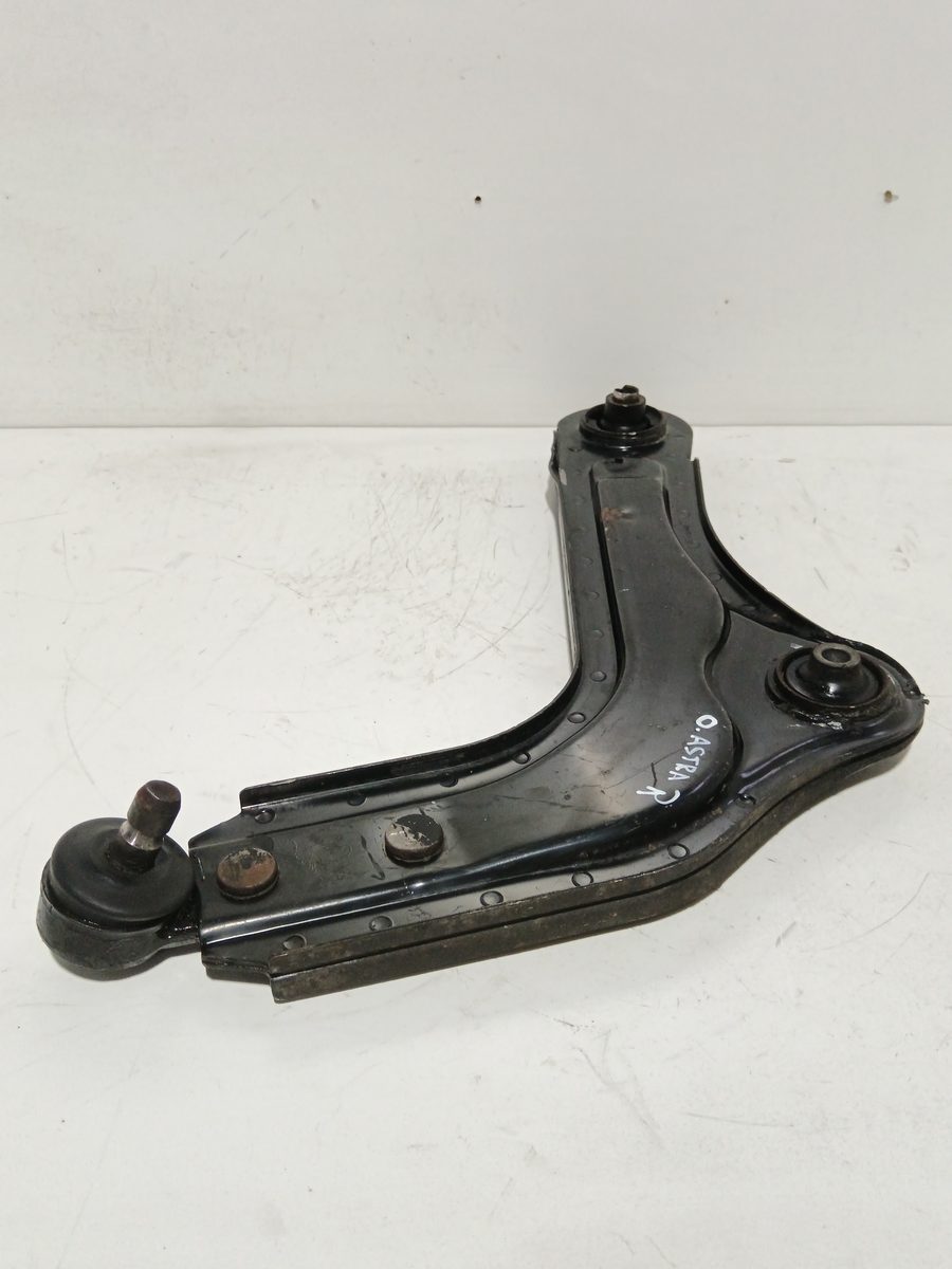 Parrilla de Suspension Inferior Trasera Derecha Chevrolet Astra G Berlina 1998-2004