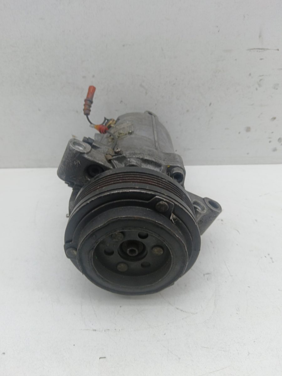 Compresor Aire Acondicionado BMW Serie 3 Berlina (E36) 1990-1998 318i 1.8L 85kW 0002114544