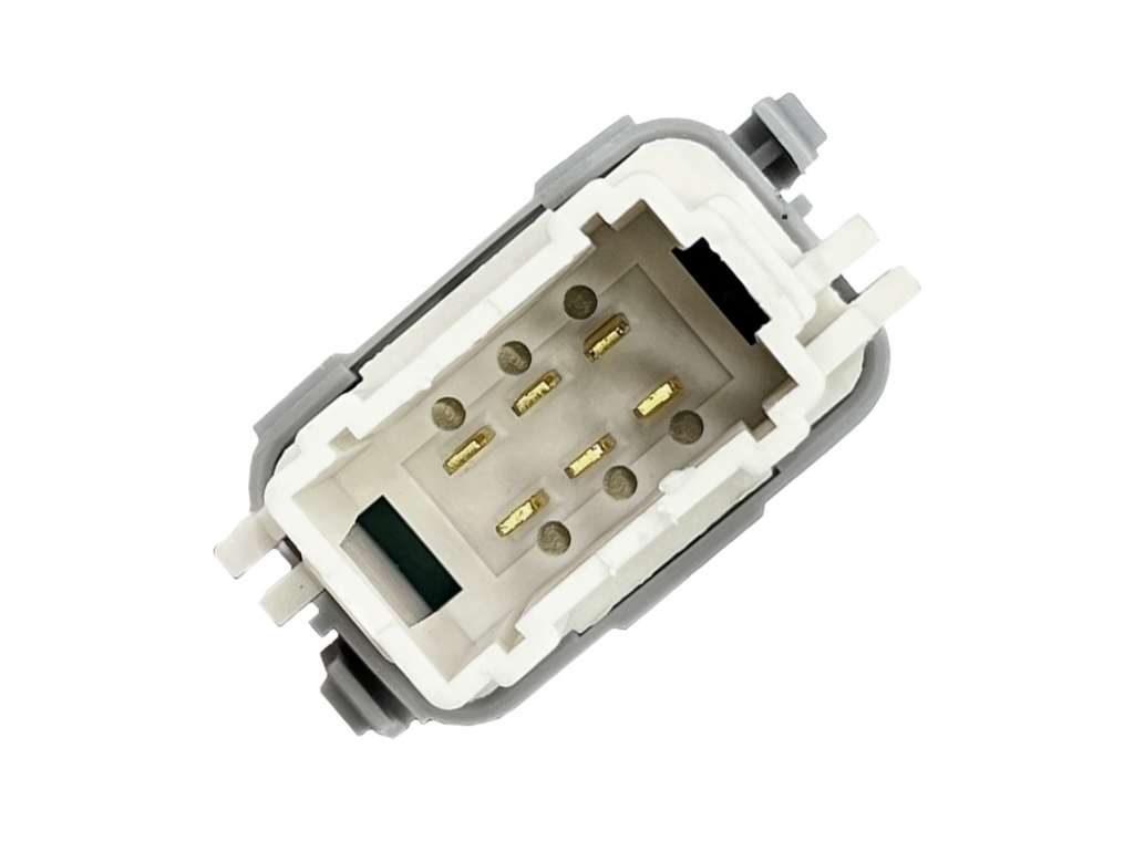 LLAVE LEVANTA CRISTAL RE LAGUNA 01/07 SIMPLE