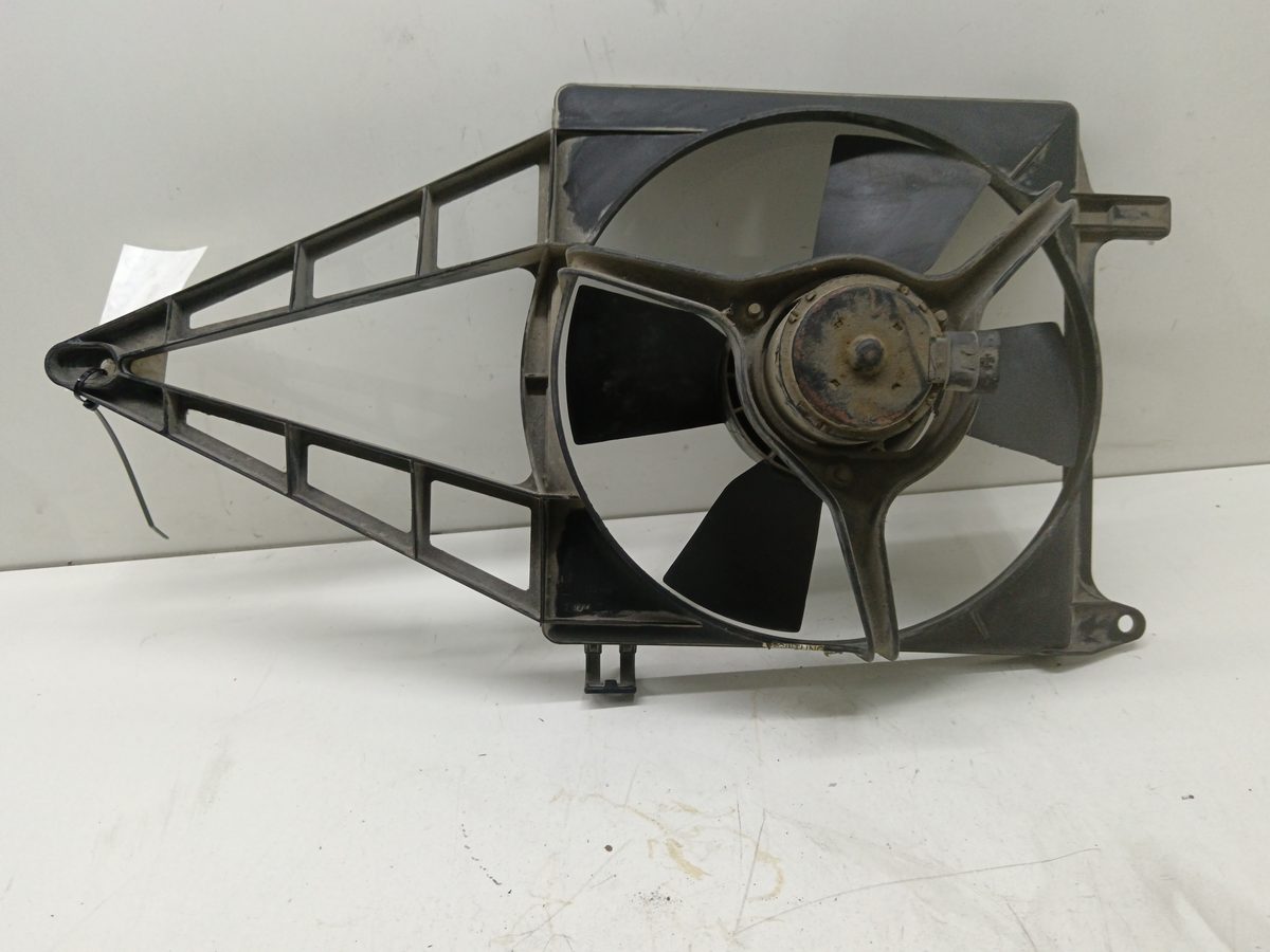 Electroventilador Chevrolet Corsa A desde 1985 California 1.7L 60kW 90265780