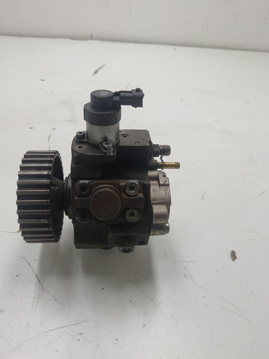 Bomba Inyeccion Peugeot 207 2006-2012 1.6 HDi 1.6L 80kW 04450100102
