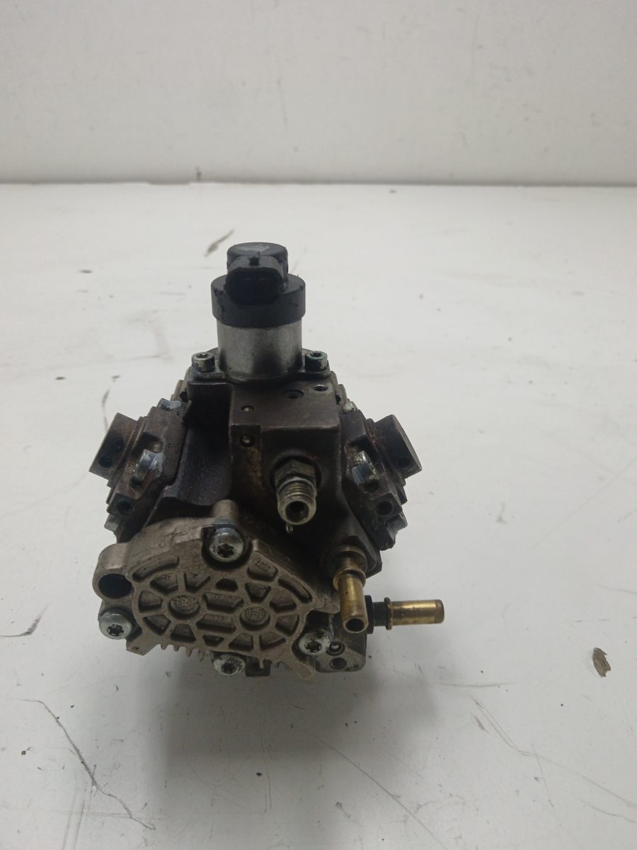 Bomba Inyeccion Peugeot 207 2006-2012 1.6 HDi 1.6L 80kW 04450100102
