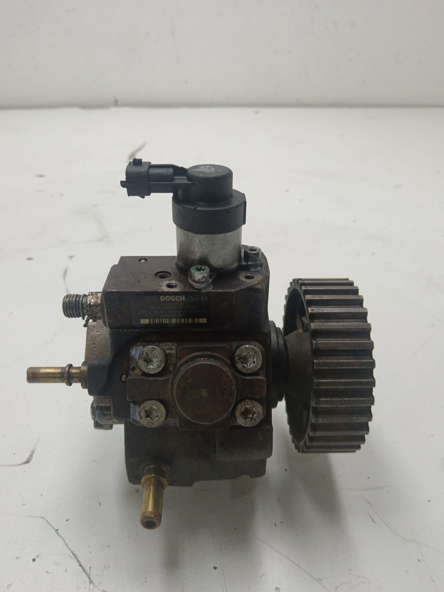 Bomba Inyeccion Peugeot 207 2006-2012 1.6 HDi 1.6L 80kW 04450100102