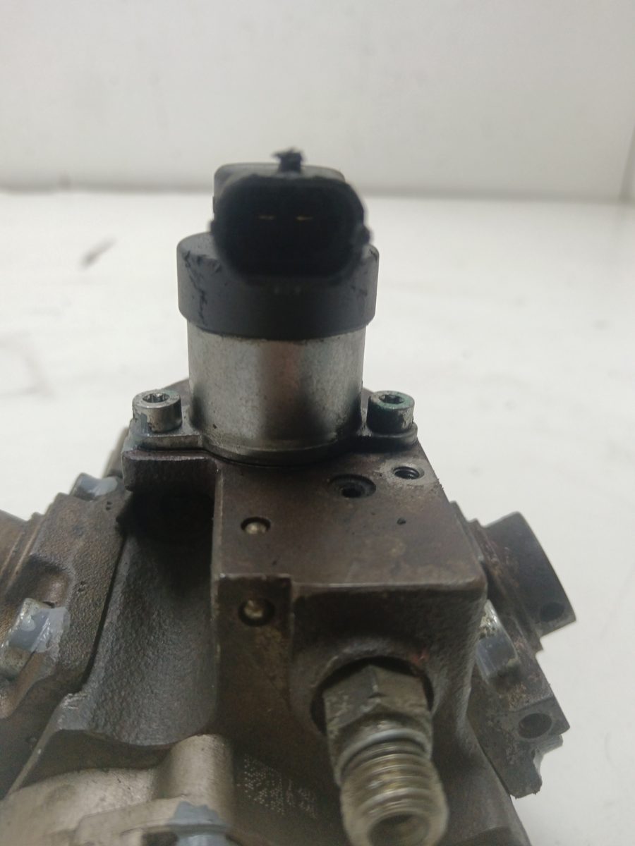 Bomba Inyeccion Peugeot 207 2006-2012 1.6 HDi 1.6L 80kW 04450100102