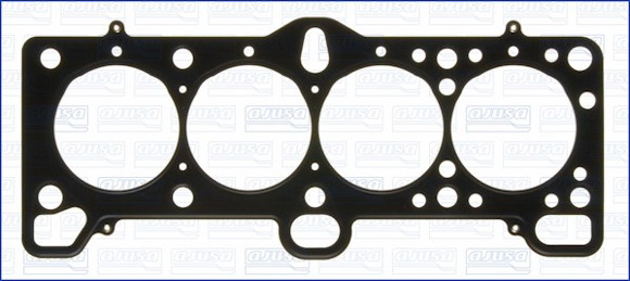 JUNTA TAPA DE CILINDROS HYUNDAI ACCENT 1.5 16C 2001