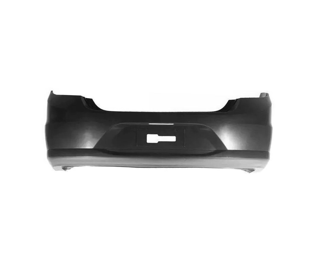PARAGOLPES TRASERO S/SENSOR (LT 13/16)