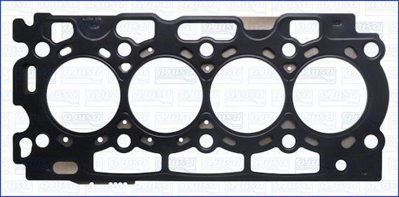 JUNTA T/CILINDRO PRIMERA GENERACION MOTOR 9H/DV6B (A)
