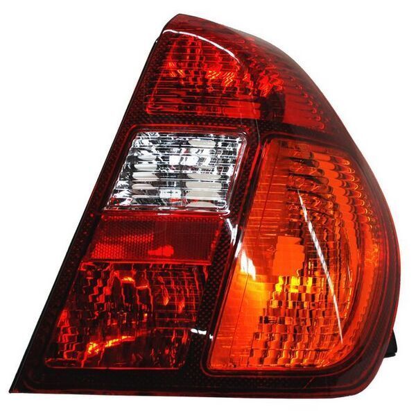 FARO TRASERO RENAULT CLIO II 2000>2007 SEDAN DERECHO ALTERNATIVO [TYC]