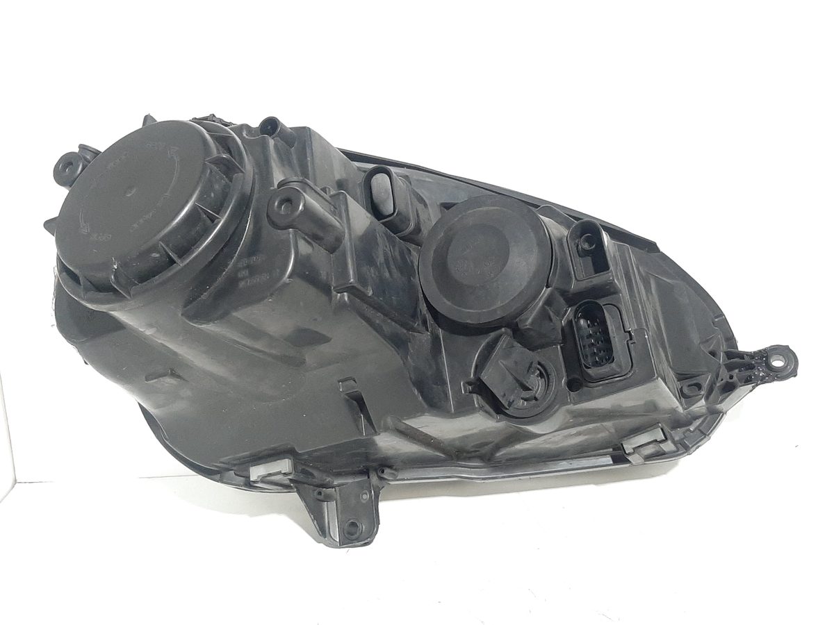 Faro Delantero Izquierdo Volkswagen Golf V Berlina (1K1) 2003-2008 Highline 24729900