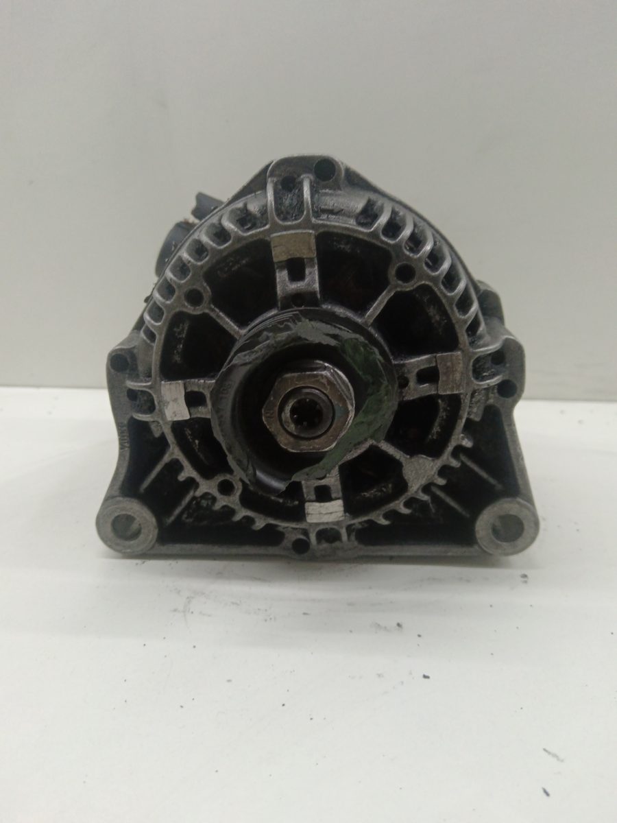 Alternador Peugeot 306 Berlina 3/4/5 Puertas (S2) 1997-2003 1.9 Turbodiesel CAT 9623727180