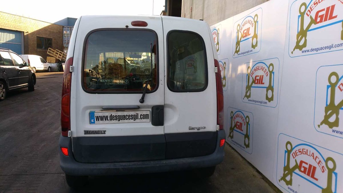 Porton Trasero Derecho Renault Kangoo (F/KC0) 1997-2005 RN/alap modell (KCOA/C/D/E/H/U)