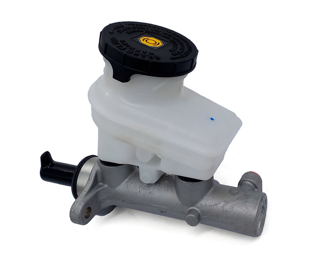 BOMBA DE FRENO (D-MAX)