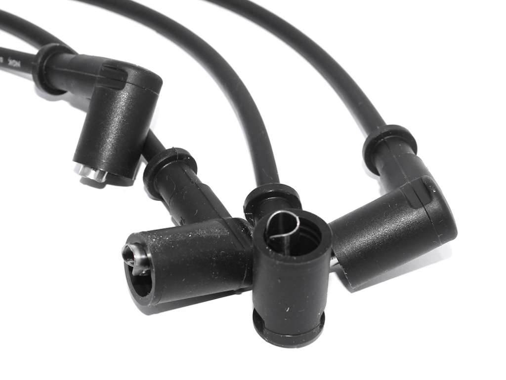 CABLE BUJIA JUEGO FI UNO 1.3 FIRE 04/