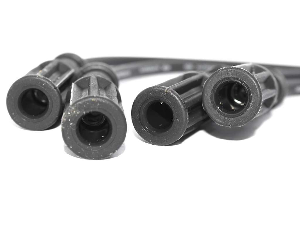 CABLE BUJIA JUEGO FI UNO 1.3 FIRE 04/