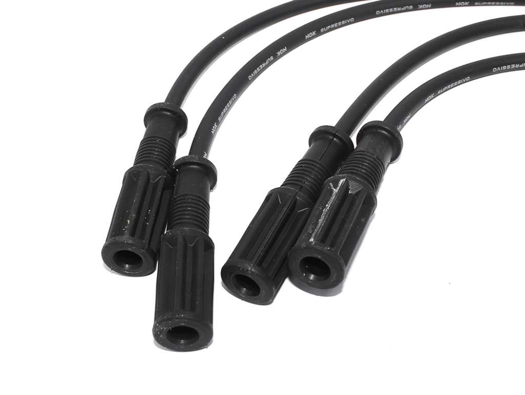 CABLE BUJIA JUEGO FI UNO 1.3 FIRE 04/