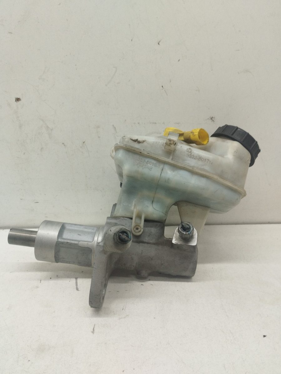 Bomba Freno Chevrolet Cruze 2009-2014 LS 2.0L 92kW 089333801871