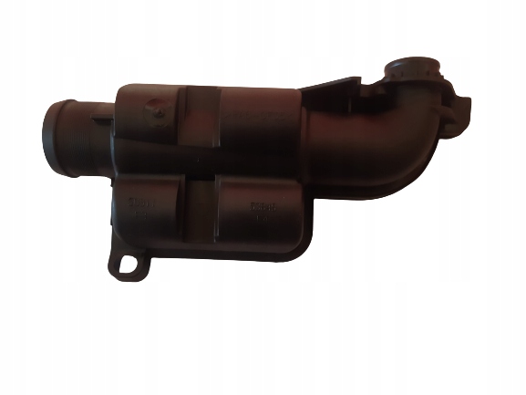 CAÑO FILTRO DE AIRE A RESONADOR CITROEN PEUGEOT C3 AMLAT 208 1.6 EC5 [ORIGINAL PSA]