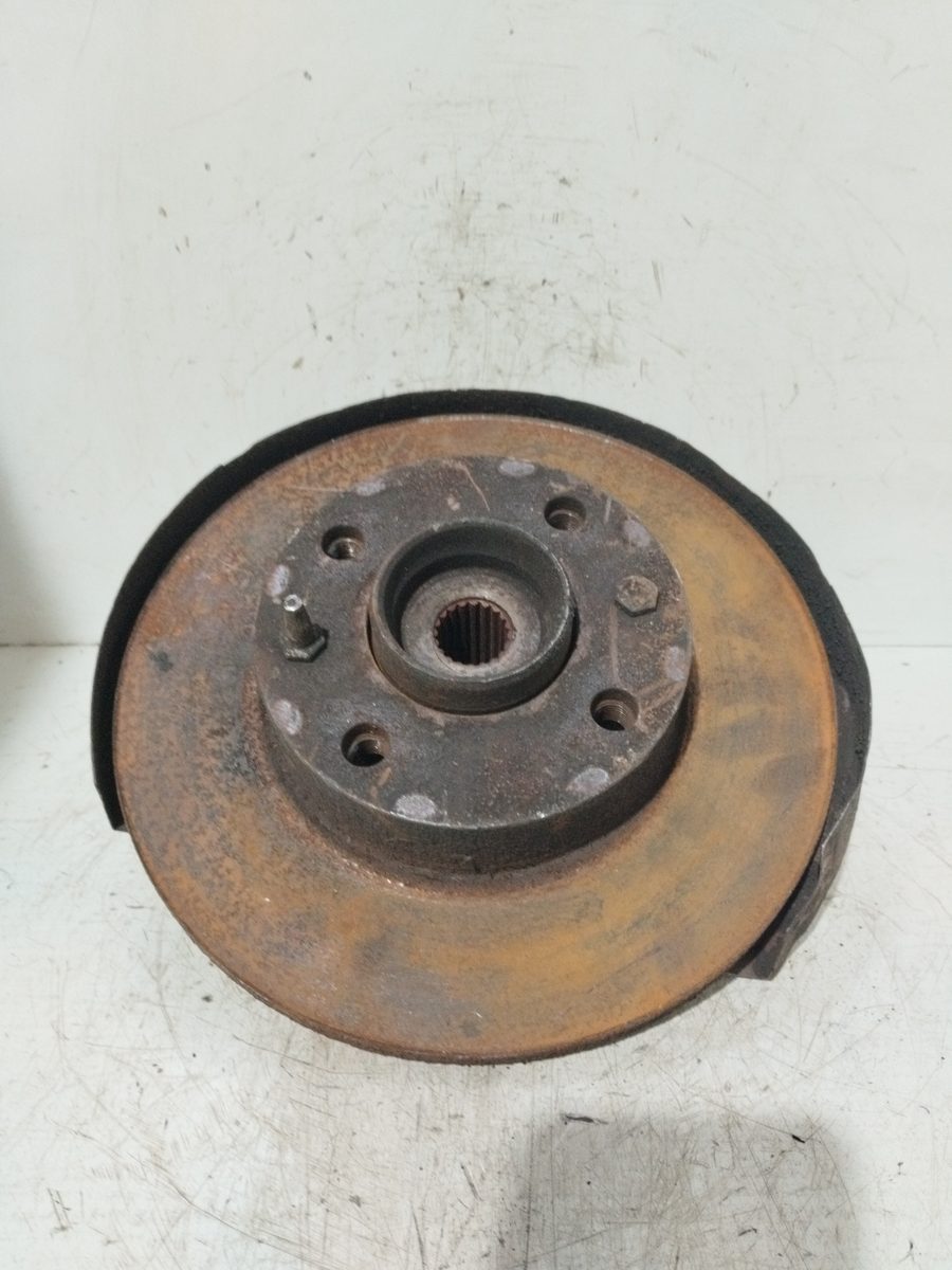 Araña Delantera Izquierda Fiat Uno (146) desde 1989 1.1 CAT 1.1L 37kW