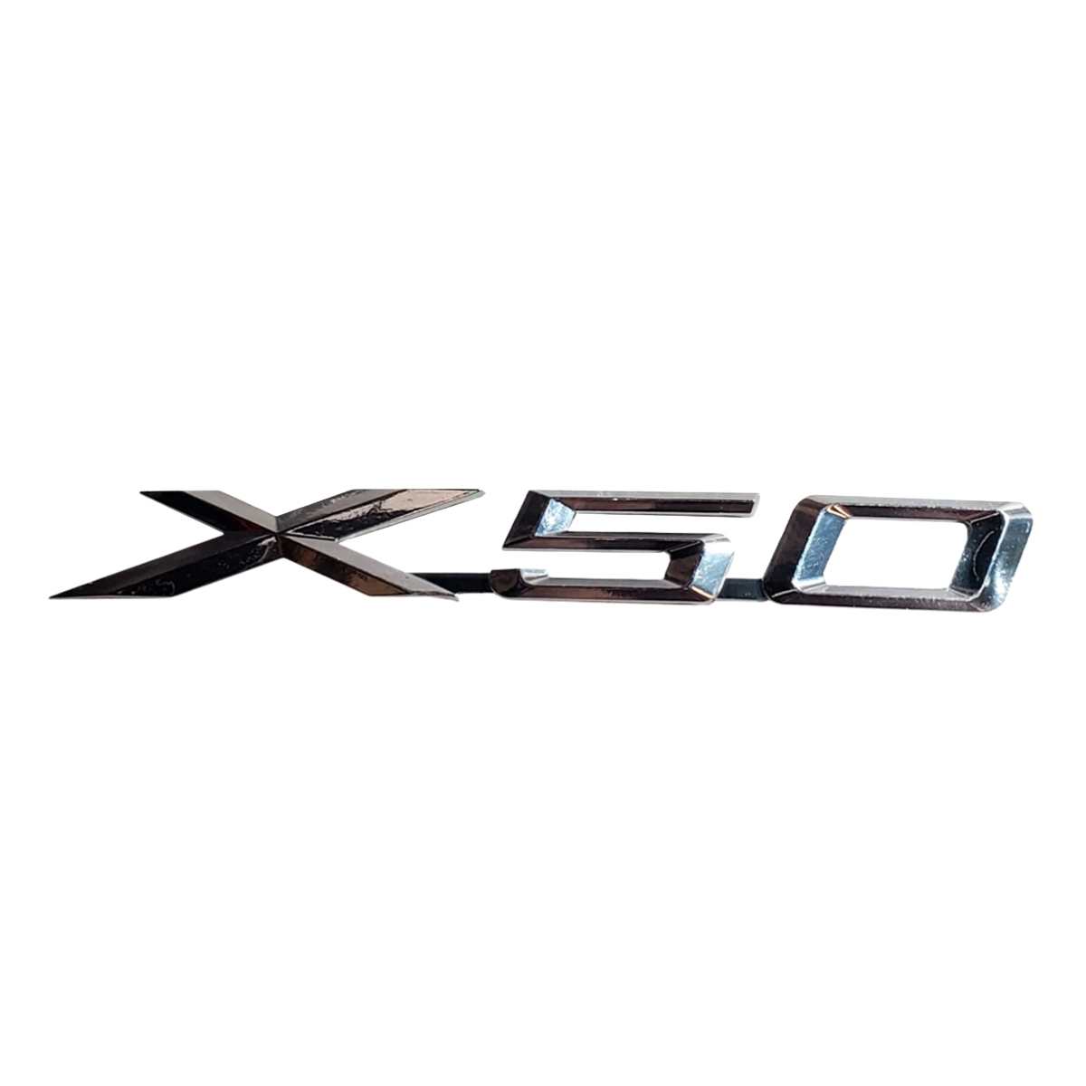 Monograma Trasero X50 Lifan X50