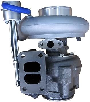 TURBO CUMMINS 6BTA 5.9
