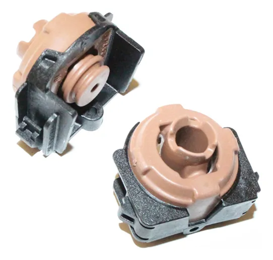 Soporte de radiador superior