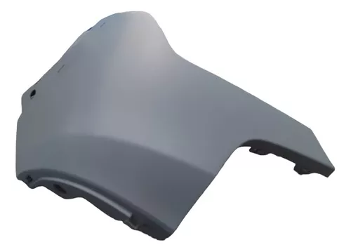 Punta de paragolpes trasero