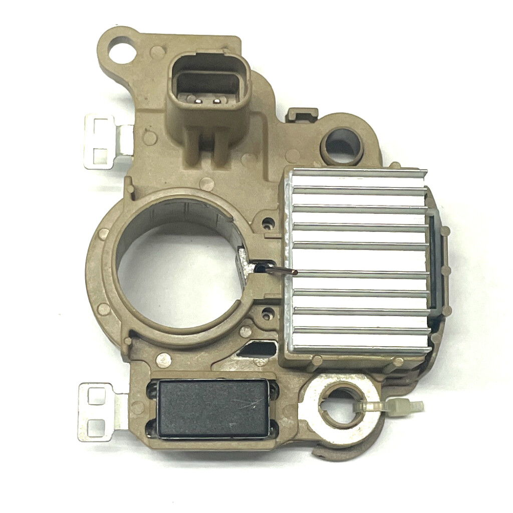 REGULADOR VOLTAJE - REGULADOR MITSUBISHI PEUGEOT-CITROEN DUNCAN