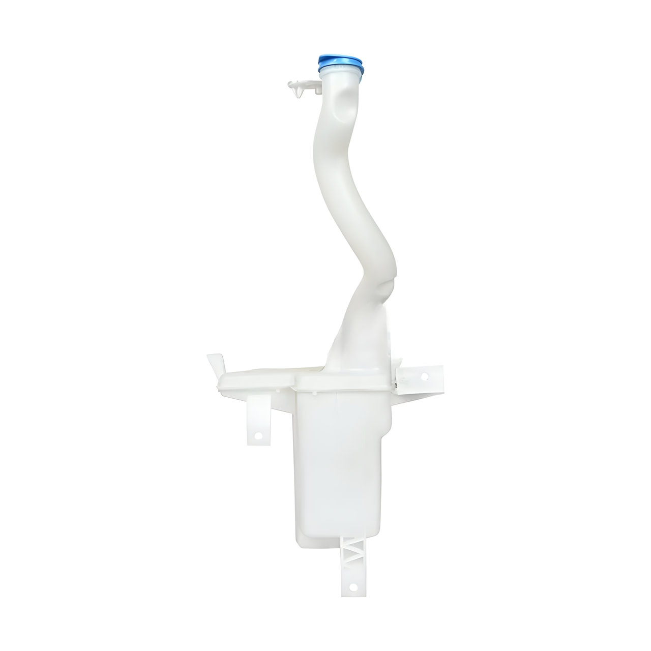 DEPOSITO AGUA LIMPIA PARABRISAS C/TAPON -ORIGINAL-