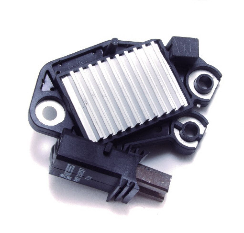 REGULADOR VOLTAJE CITROEN - PEUGEOT CIT. XSARA-P.206-307 VALEO 2TOR.BAJOS=M.542=M.617 NOSSO
