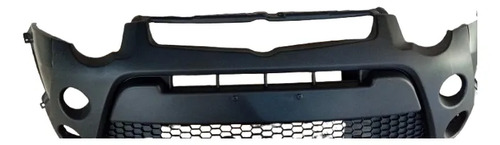 Paragolpe Delantero Con Rejilla Fiat Adventure F4 14 / 20