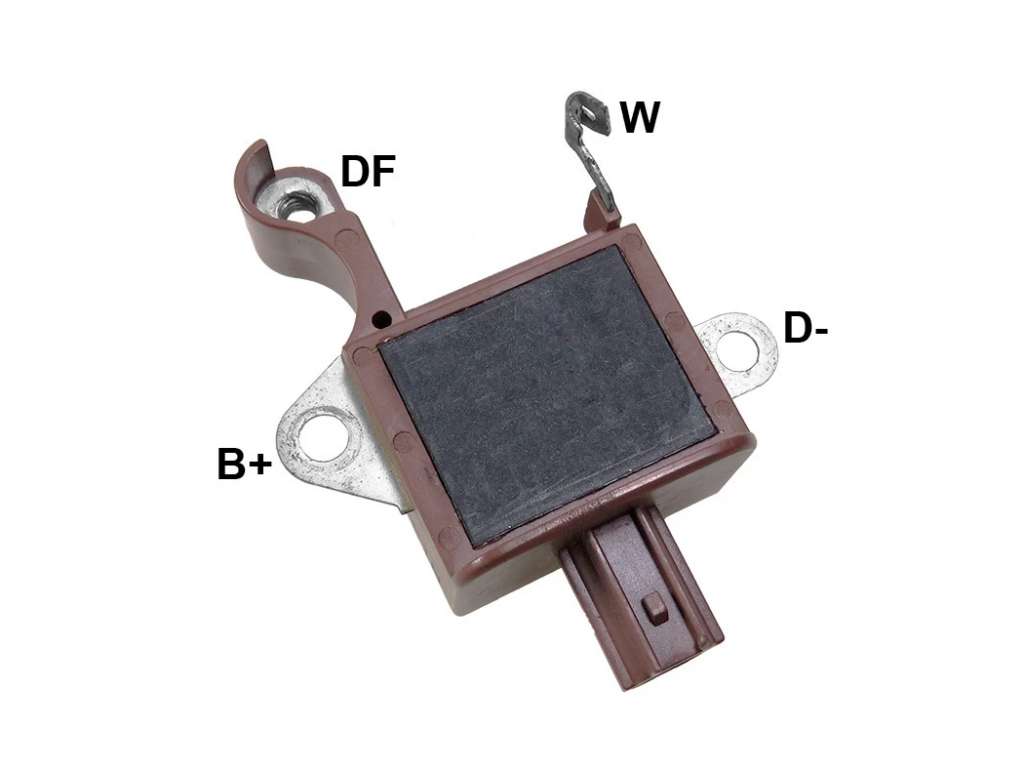 REGULADOR ALTERNADOR N-DENSO HO CRV 12/16 CIVIC
