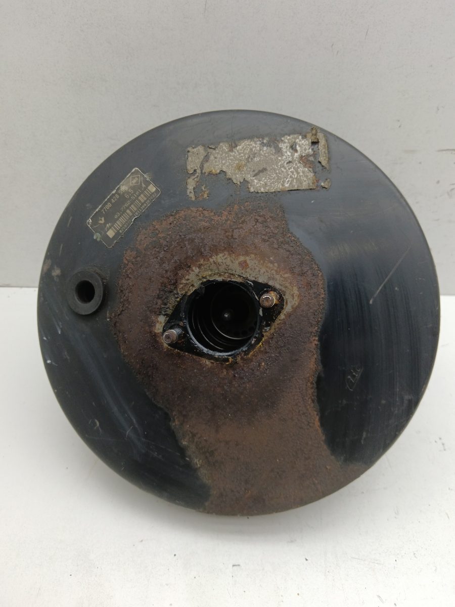 Servofreno Renault Megane I Classic (LA0) 1996-2001 1.9 D Europa 1.9L 47kW 7700428596