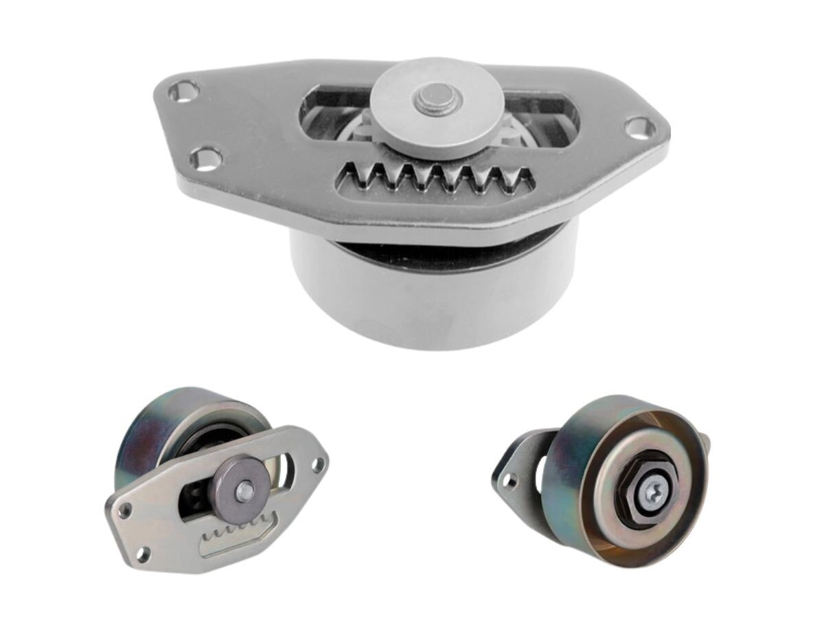 Tensor De La Correa Citroen C15 01-05