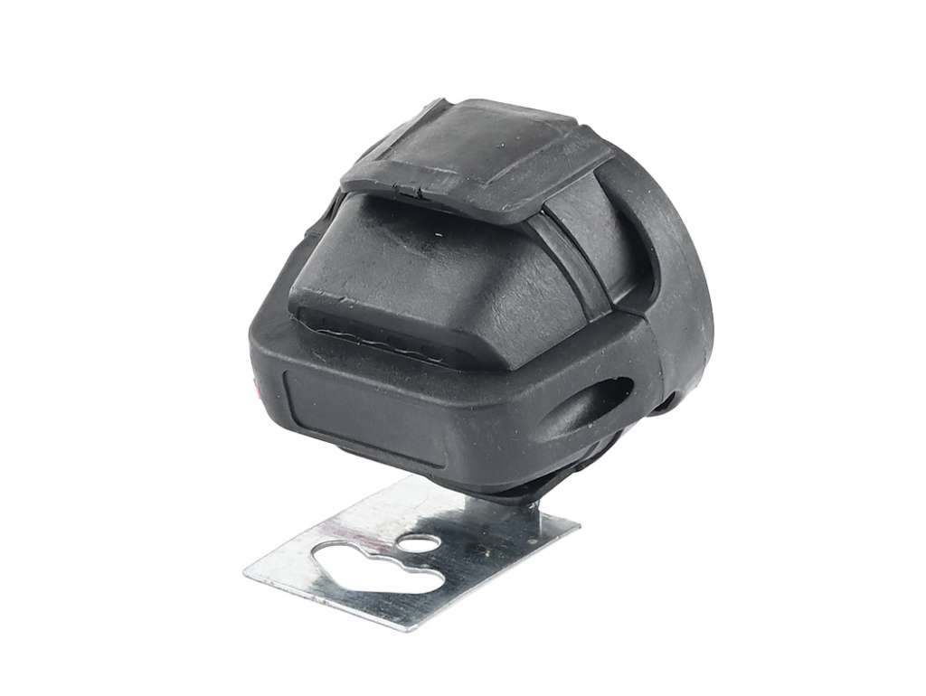 FARO CAMINERO UNIV. RED. 6LED 12V. MOTO C/U