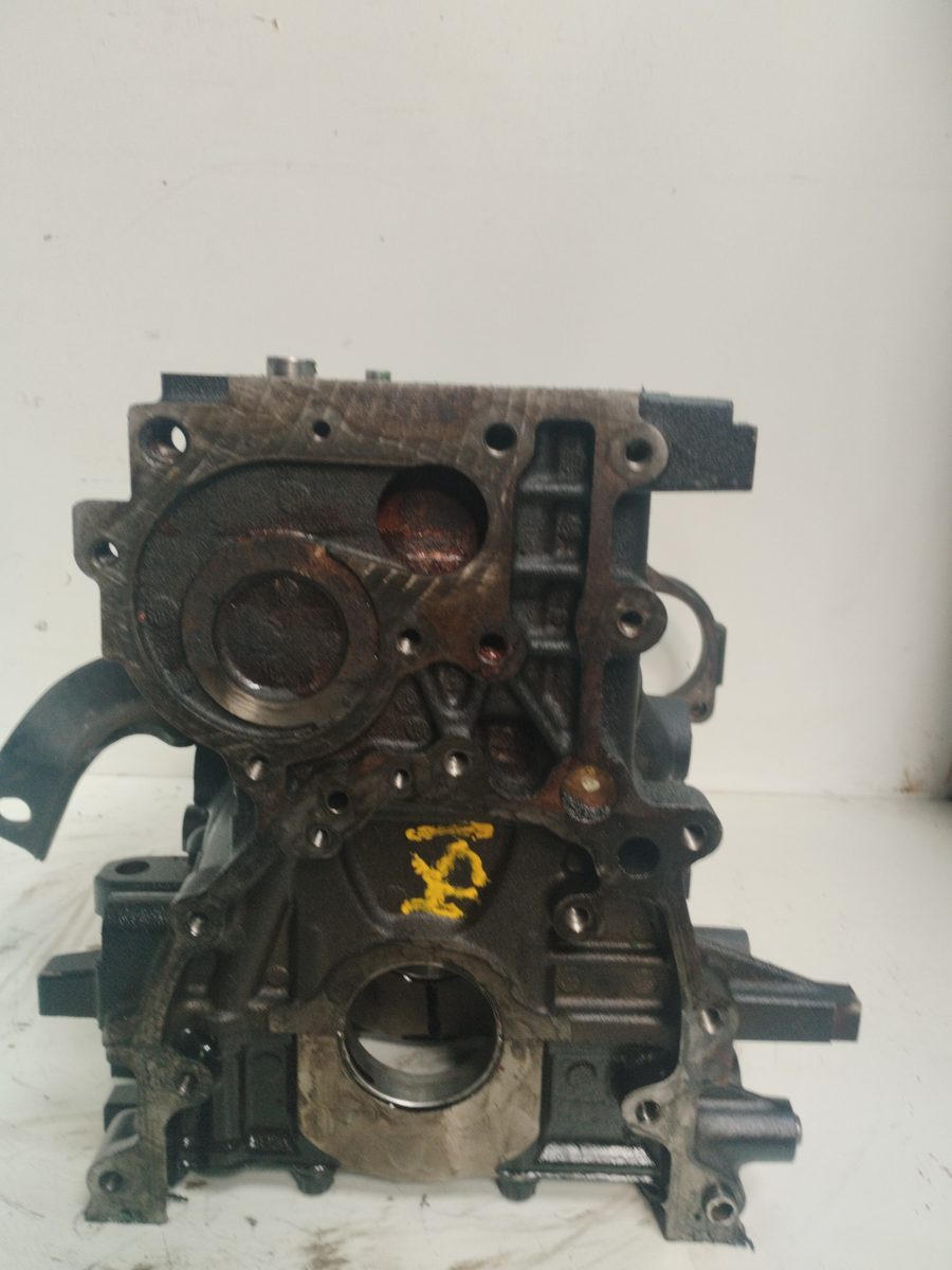 Block Kia Rio 2005-2012 1.5 CRDi EX1 1.5L 81kW D4FA